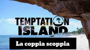 Temptation Island coppia