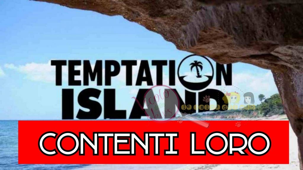 Temptation Island  coppie