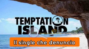 Temptation Island tentatore