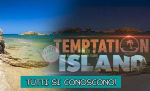 Temptation Island