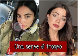 chiara Biasi vs Eleonora rocchini