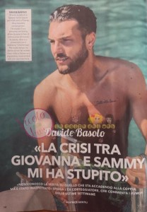 davide basolo