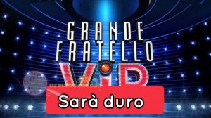 grande fratello vip 5