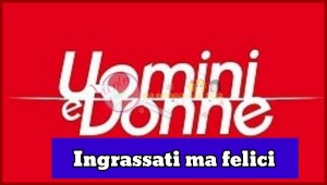 uomini e donne