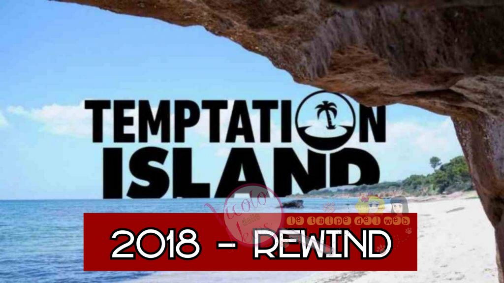 Temptation Island 2018