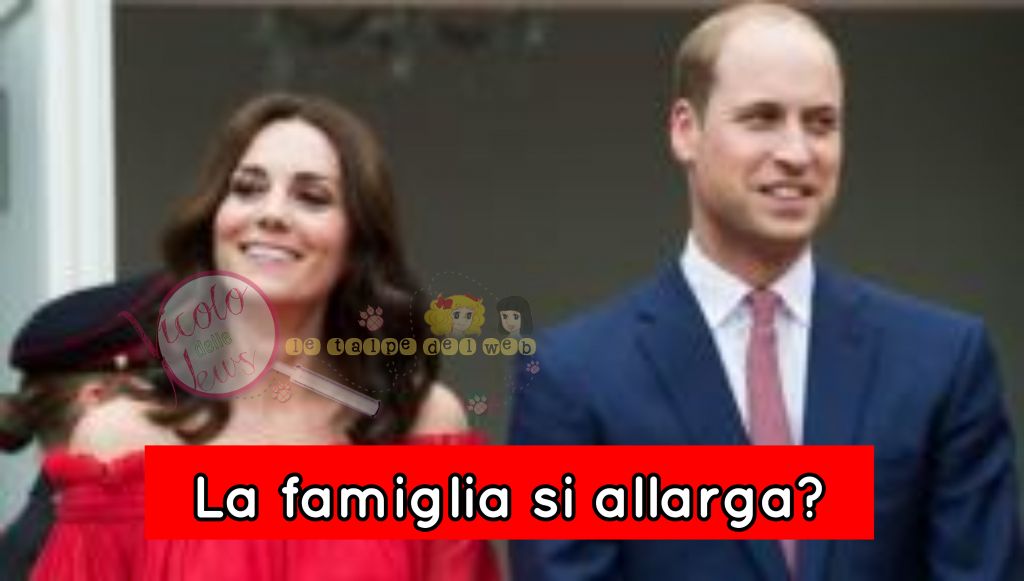 William e Kate