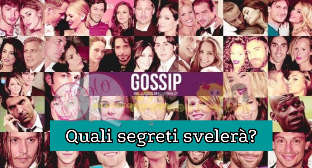 gossip segreti