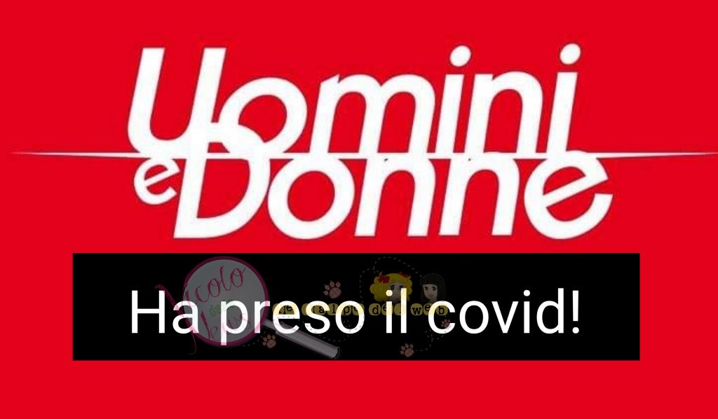 uomini e donne covid