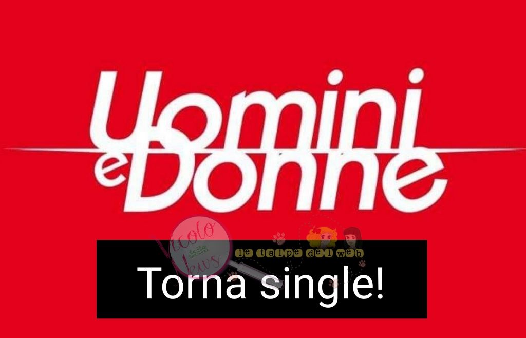 uomini e donne single