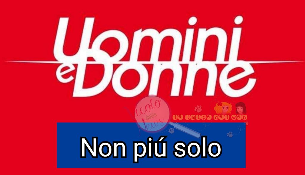 uomini e donne tronista