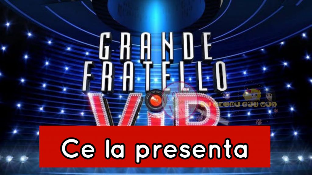 Andrea Montovoli gfvip