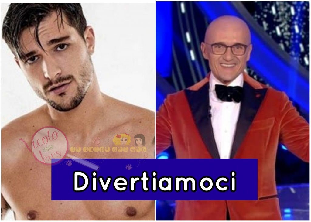 Che Cosa è Successo Ad Andrea Fratino