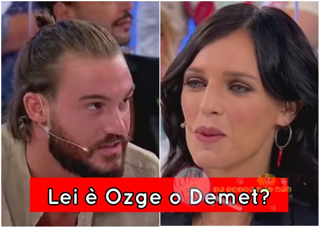 Davide lorusso e Jessica Antonini ued