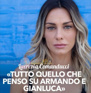Lucrezia Comanducci