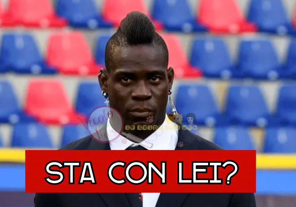 Mario Balotelli