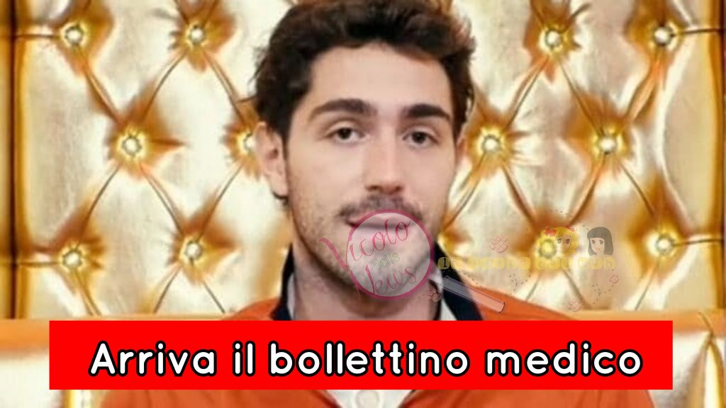 Tommaso Zorzi gfvip