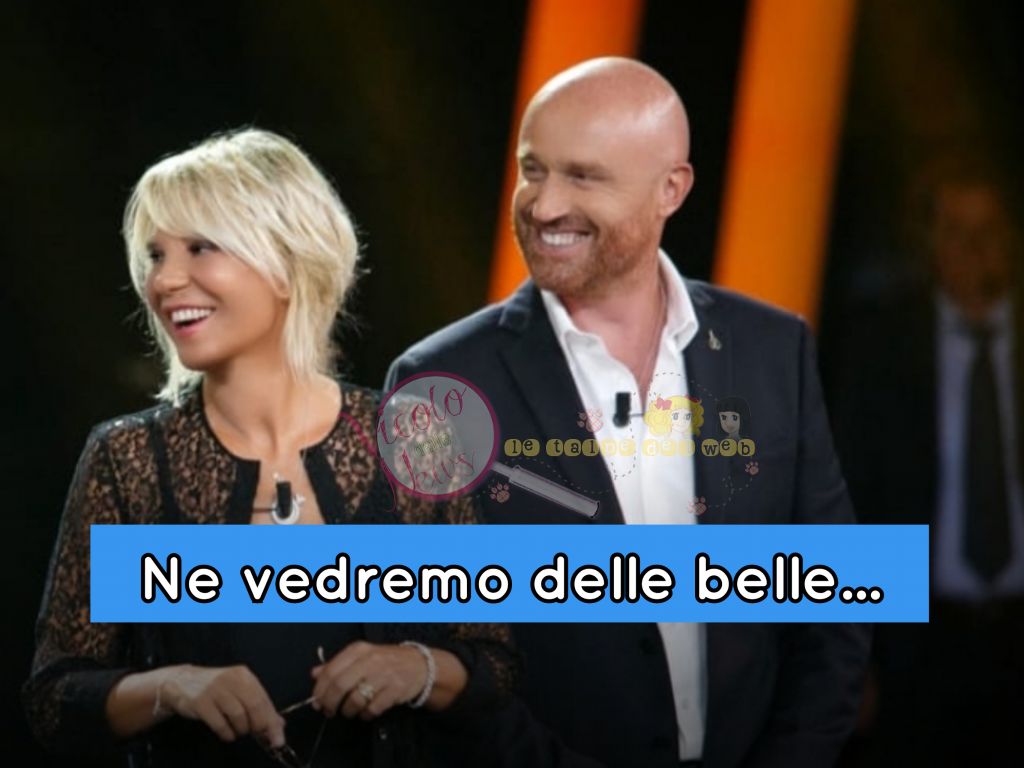 amici 20