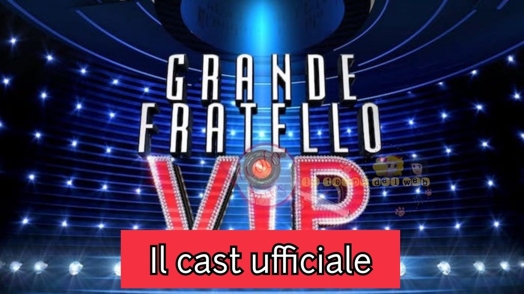 7 Donne E Un Mistero Cast Completo