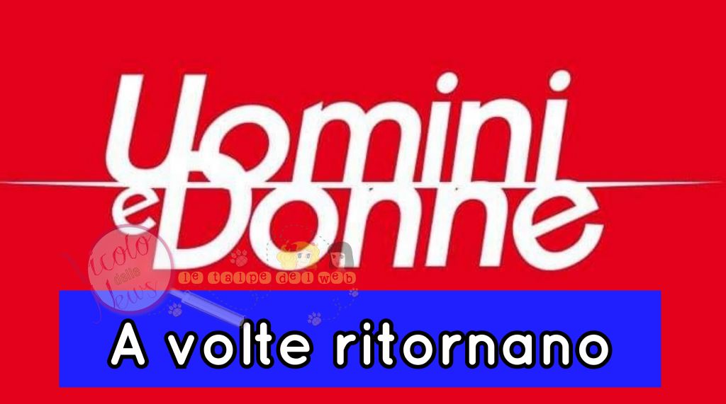 uomini e donne over