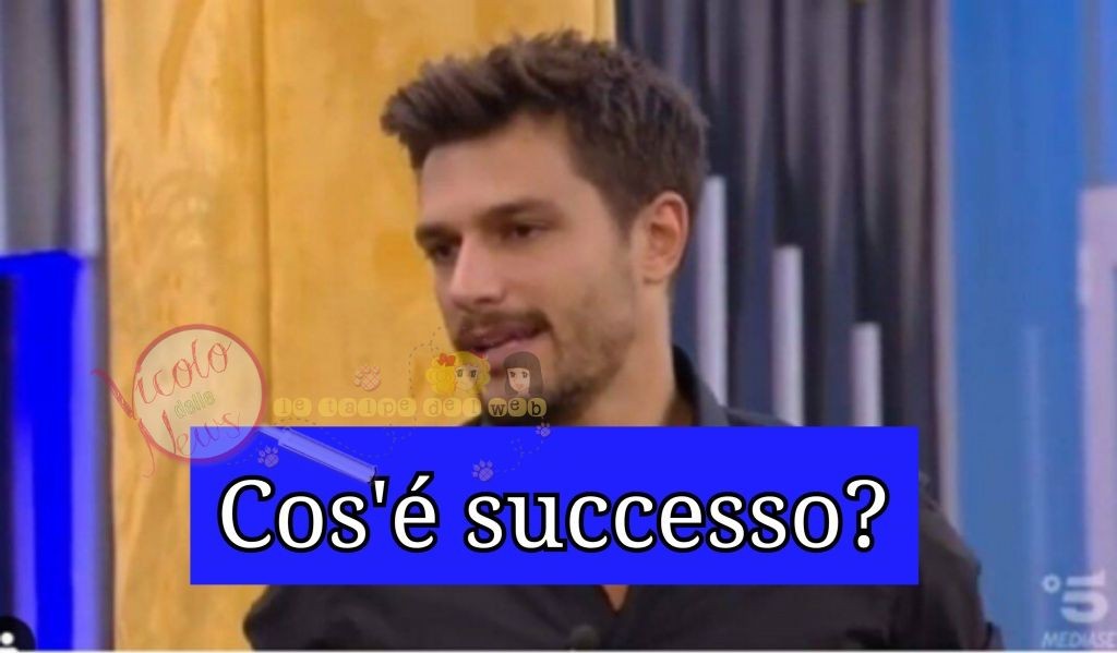 Grande Fratello Vip News Ultim' Ora Zelletta