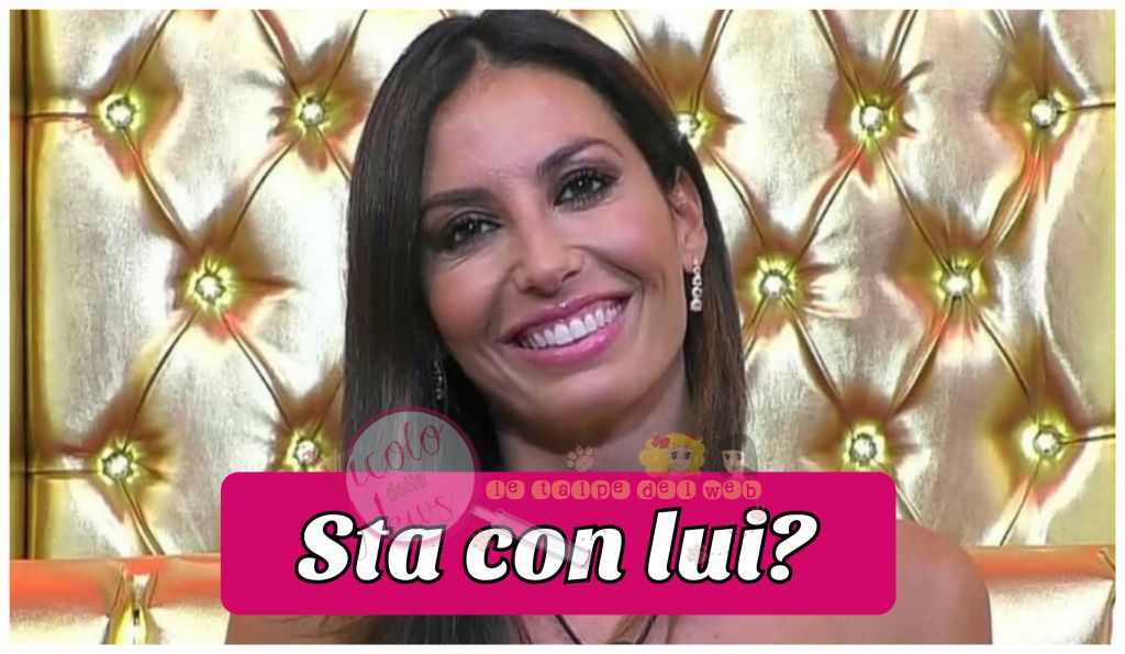 Elisabetta Gregoraci grande fratello vip