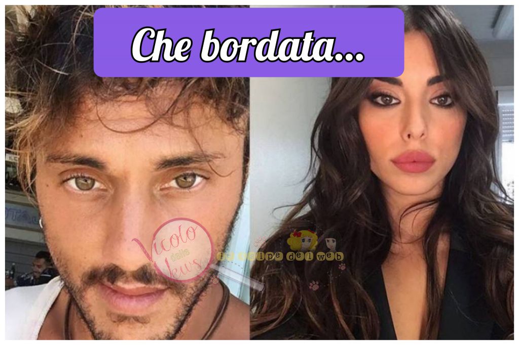 Giulia D'Urso e Giulio Raselli uomini e donne