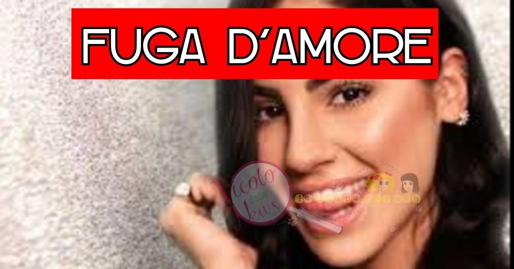  Gossip Giulia De Lellis Paparazzata Nel Primo Romantico Weekend
