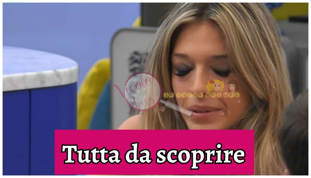 Guenda Goria gfvip