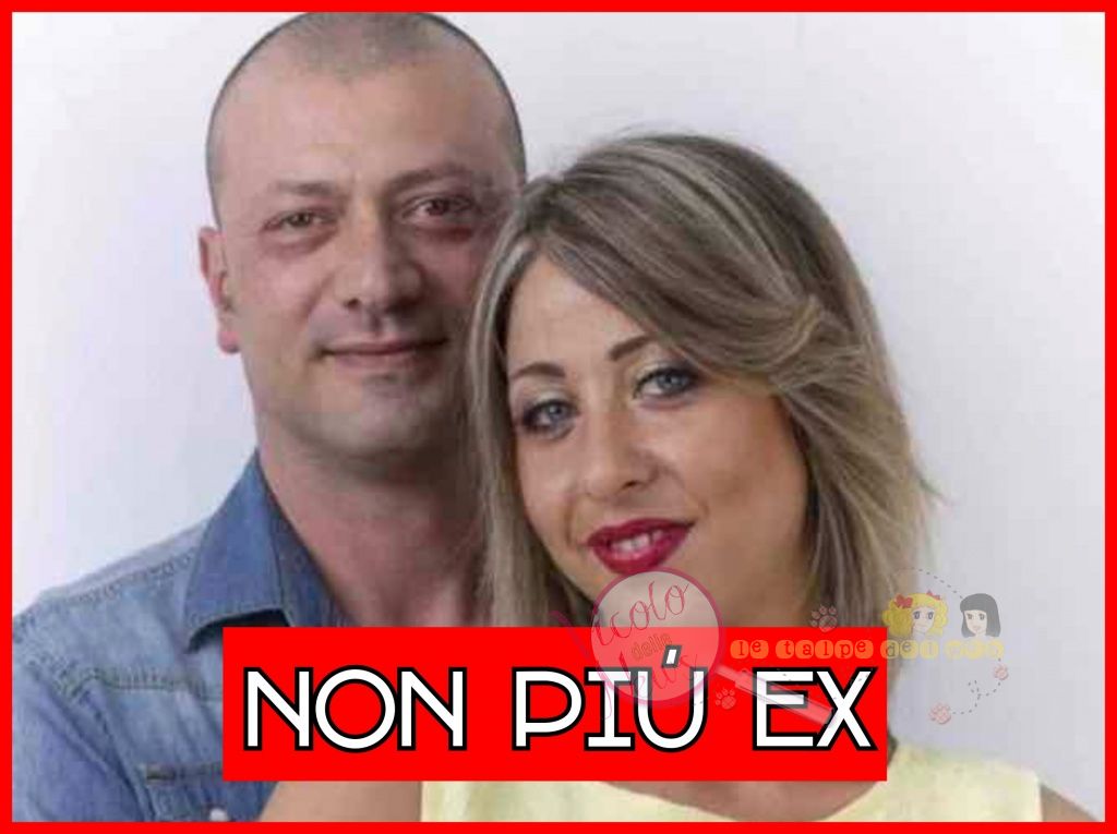 Sofia e Alessandro Temptation Island