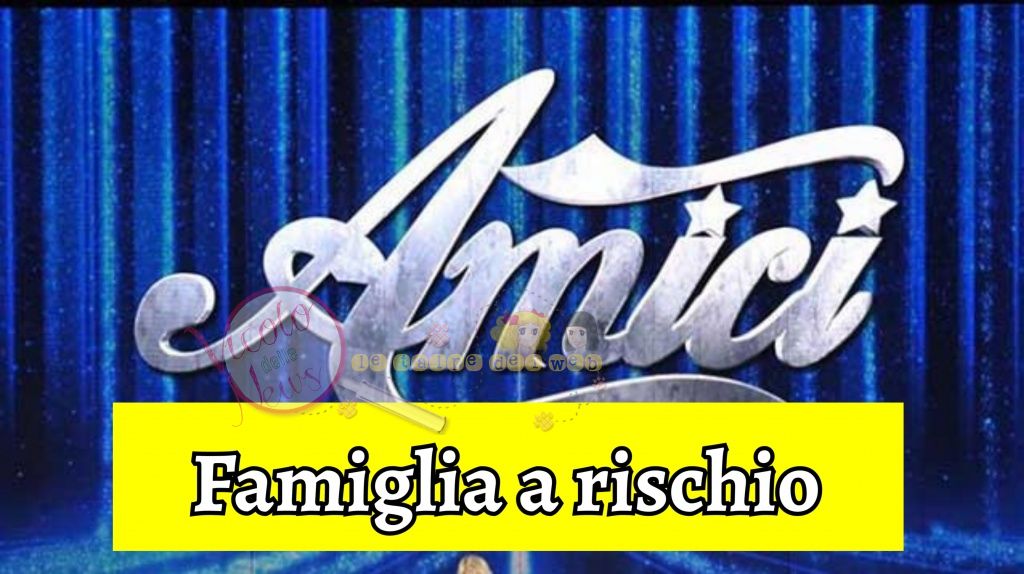 amici 20