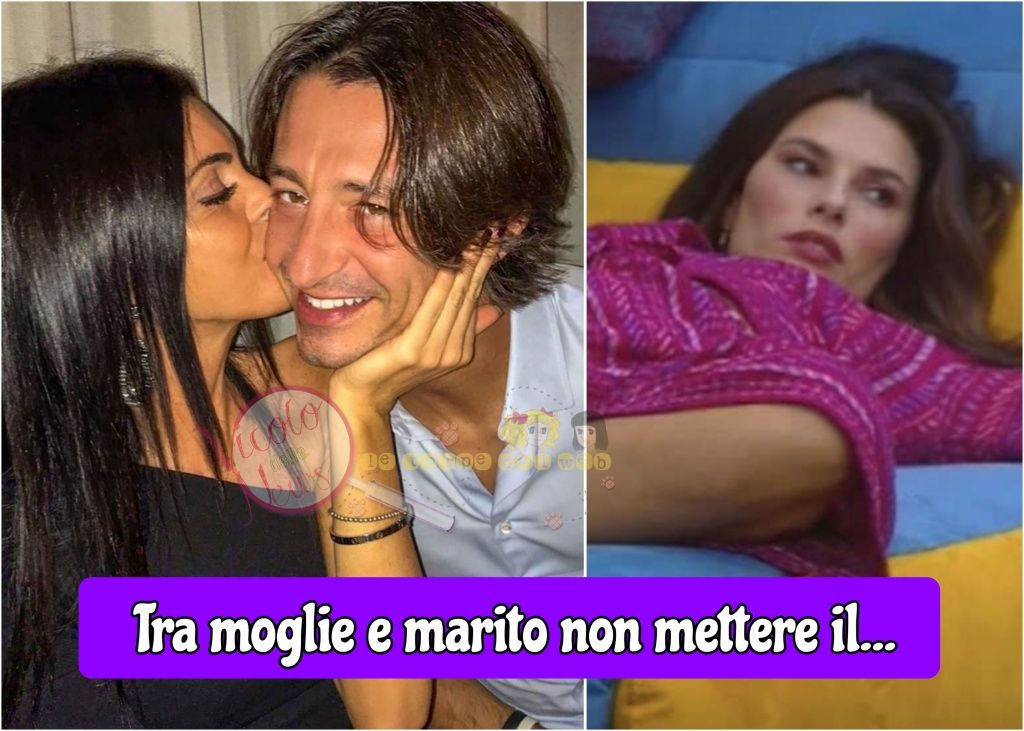 francesco oppini e dayane mello