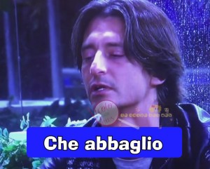 francesco oppini gfvip