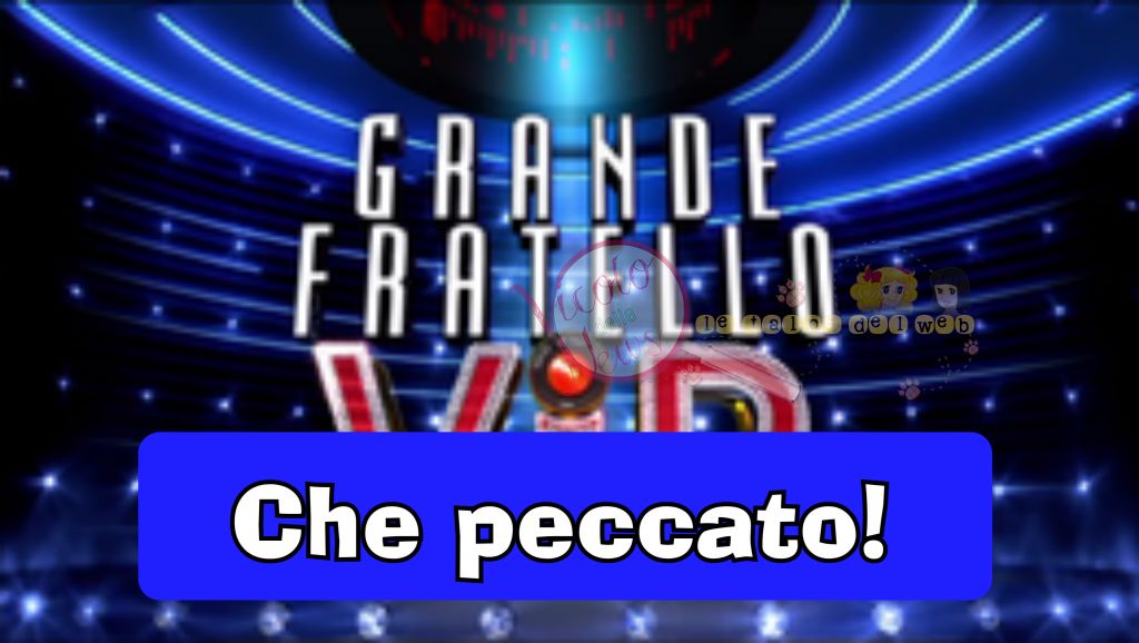 gfvip che peccato