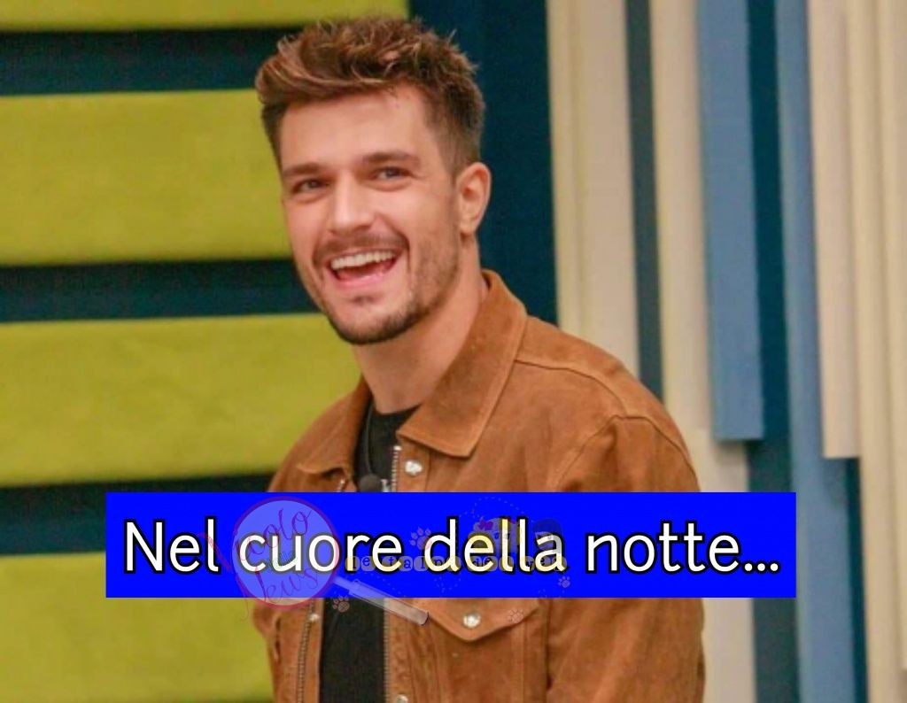 Grande Fratello Vip News Ultim Ora Zelletta