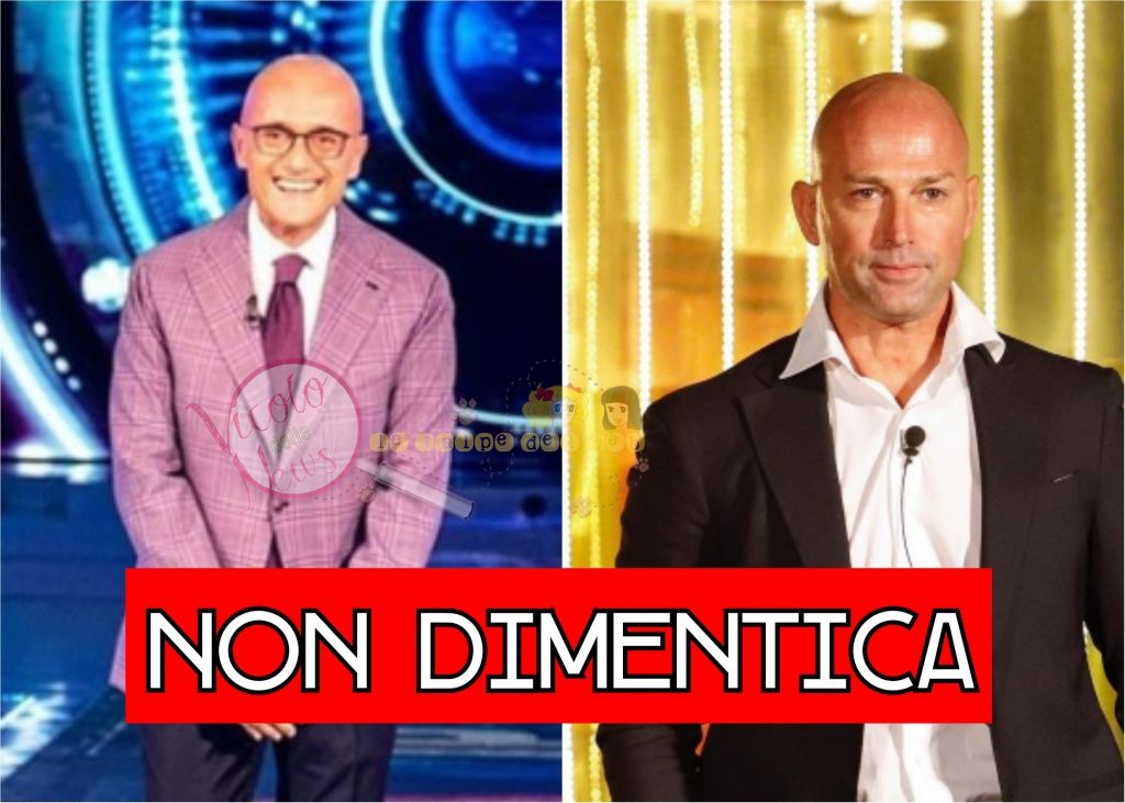 Stefano Bettarini grande fratello vip