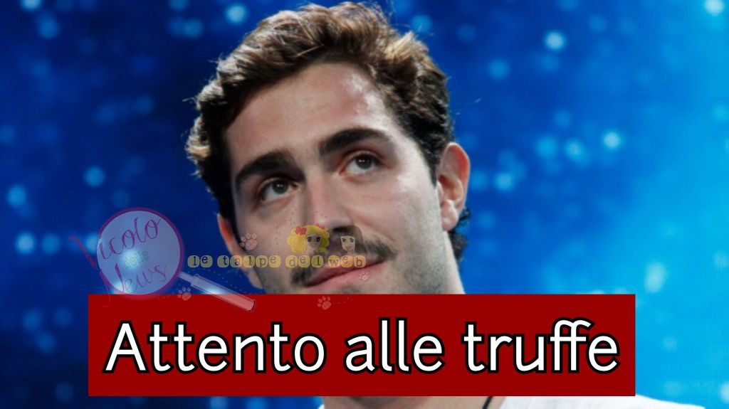 Tommaso Zorzi gfvip