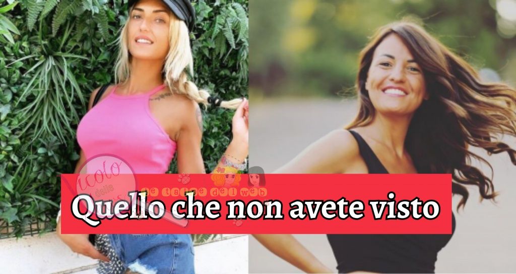 Valeria liberati vs Anna Boschetti