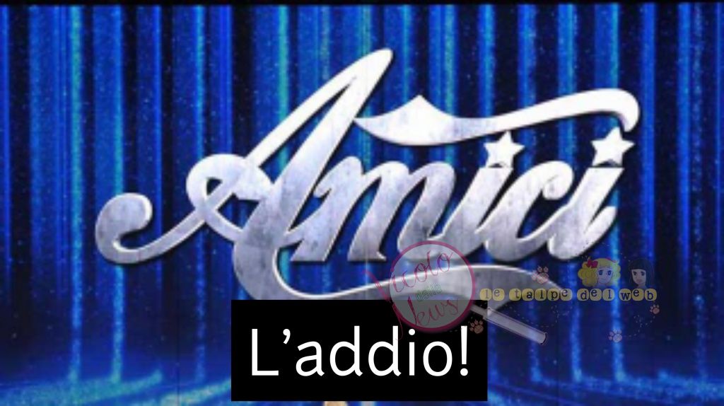 amici 20