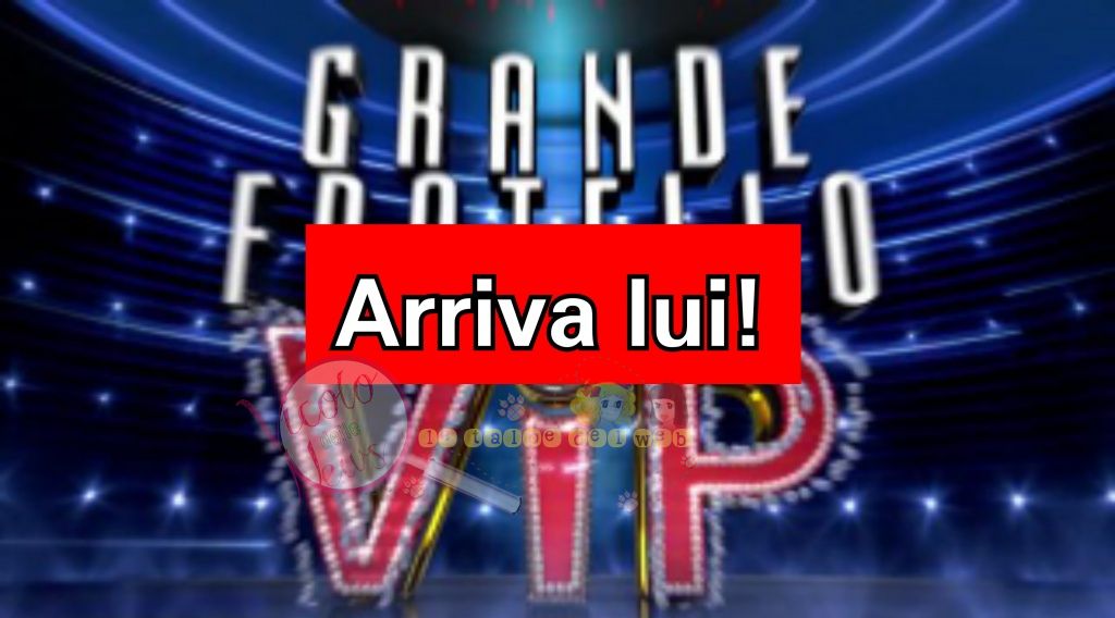 filippo Nardi grande fratello vip