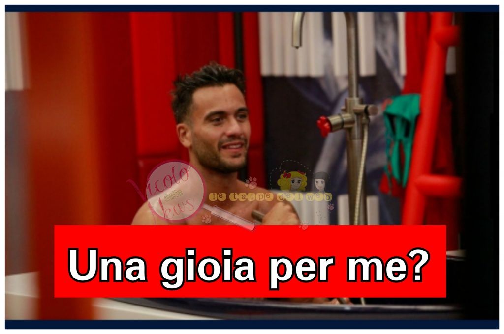 pierpaolo pretelli gfvip