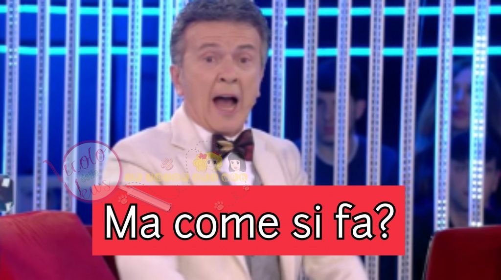 pupo gfvip