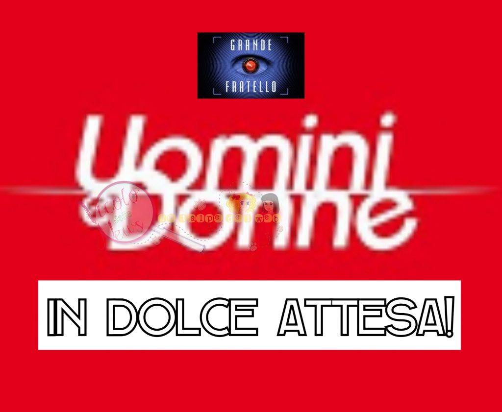 uomini e donne incinta