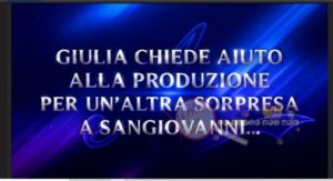 Giulia-e-Sangiovanni-3 | Il Vicolo delle News