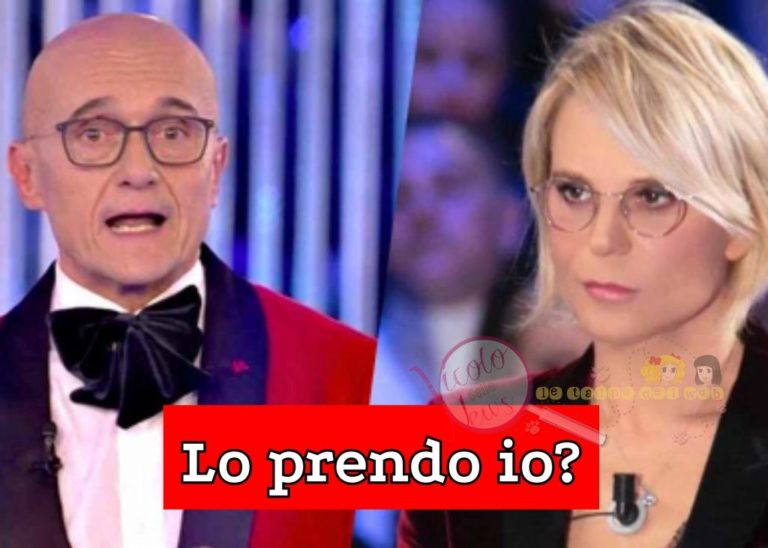 Chi Esce Dalla Casa Del Grande Fratello