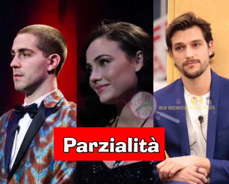 Chi è Il Terzo Finalista Del Grande Fratello