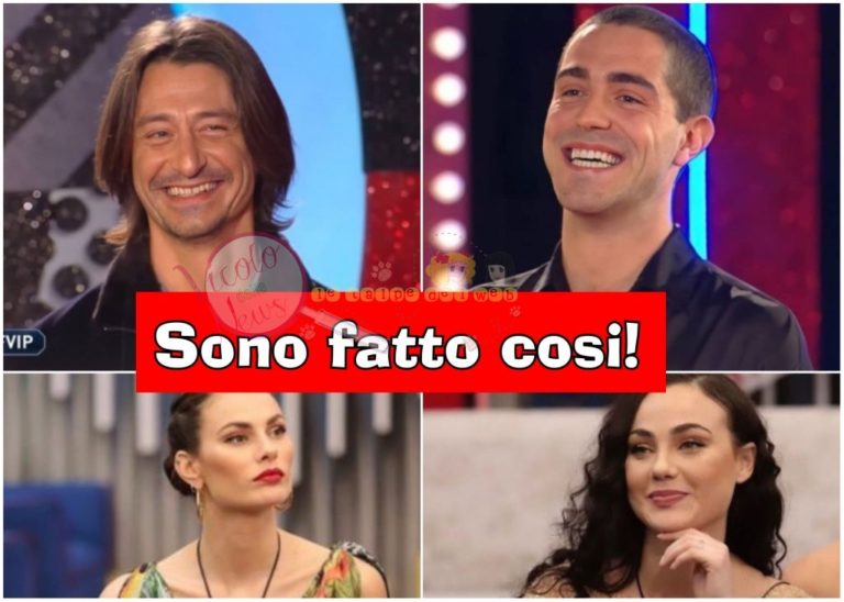 Cosa E Successo Ieri Al Grande Fratello