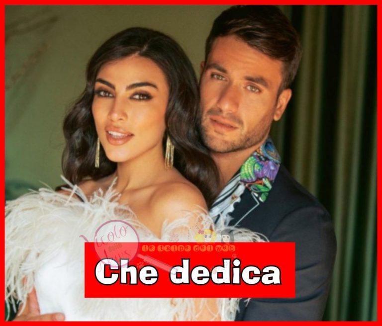 Dove è Nato Baru Del Grande Fratello