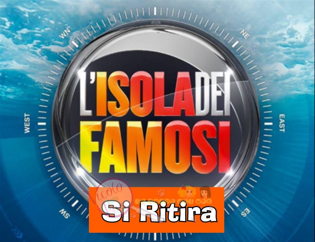 isola-ritiro