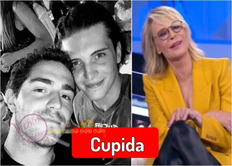 Come Si Chiama Il Fratello Di Maria De Filippi