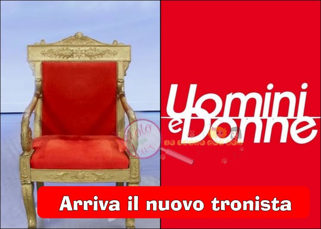 uomini-e-donne-nuovo-tronista